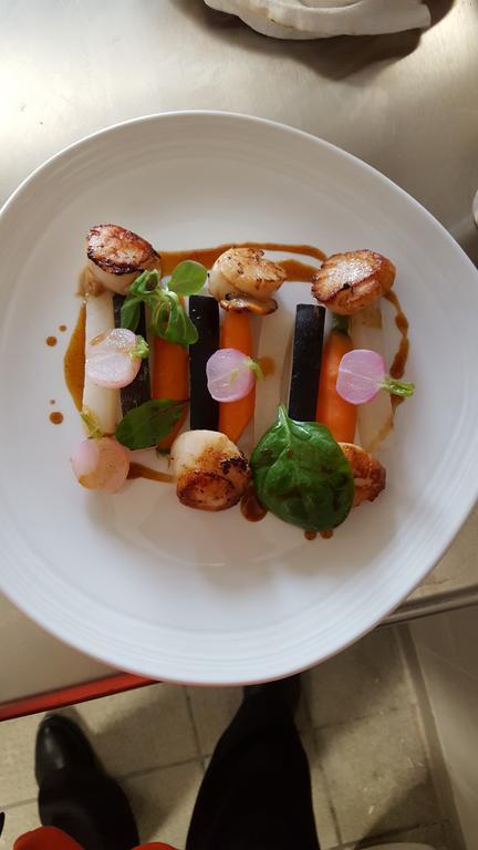 Ibis Styles Guyancourt Versailles Екстериор снимка